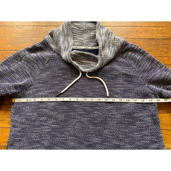 KENSIE Performance Quick Dry Sweater sz L - Picture 8 of 10